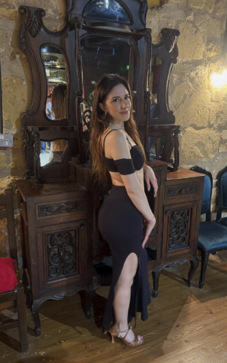 Eğitmen portresi